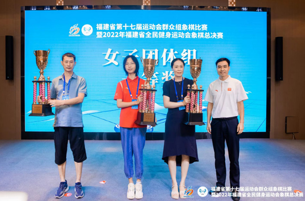 沙巴体育官网-全球顶级赛事直播-多样盘口玩法一中老师在省第十七届运动会群众组象棋比赛获奖